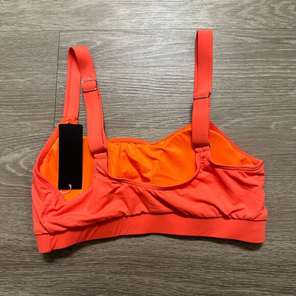 Tempt Me Sports Bra Bikini Top - Picture 3 of 5